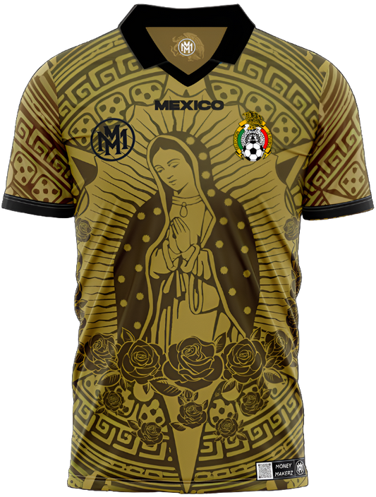 GUADALUPE JERSEY GOLD (Extended Pre-Order)